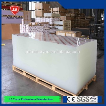 Big size mass producation Acrylic cast sheet