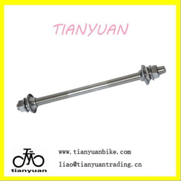 BICYCLE HUB SPINDLE BIKE HUB SPINDLE SERIES WITH FACTORY