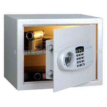 Electronic Safe Box