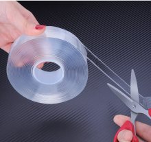 Removable Nano Grip Tape