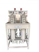 Bobbin Yarn Sample Dyeing Machine