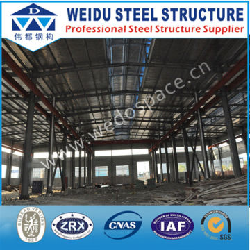 Steel Structure Engineering