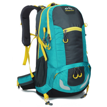 Borsa da trekking logo personalizzata in vendita