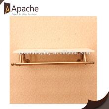 Professional mould design short-time newspaper display stand