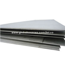 SUS 321 Stainless Steel Sheets form China