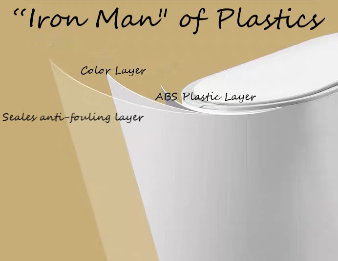 Plastic Dustbin