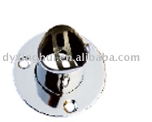 stanchion base for yacht