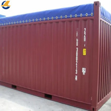 Custom vinyl canopy tarps Anti-mildrew