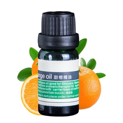 Sweet Orange Essential Oil 100% Saf Təbii Yağ