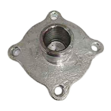 Premium Plum Blossom Flange Power Component