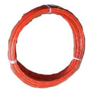 fiberglass plastic rope