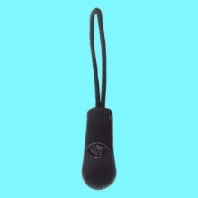 PVC Garment Handbags Zipper Puller