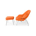 Womb chair Modern designer lounge chair