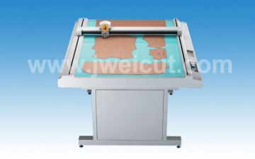 EDO-1872A Sticker Cutting Plotter