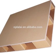high quality customized paper pallet