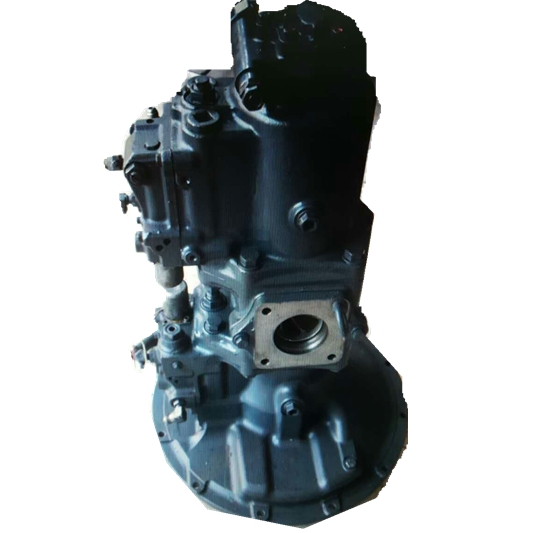 Komatsu PC200-6 Haupthydraulikpumpe 708-2L-00461 Hauptpumpe Echtes Neues