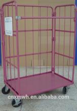 The unit price of the logistics trolley