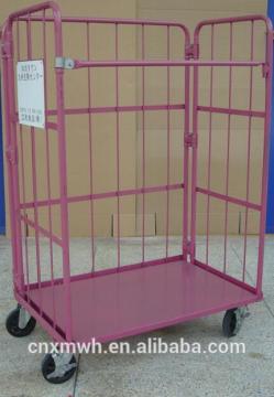 The unit price of the logistics trolley