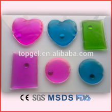 magic reusable click instant Heat Pack