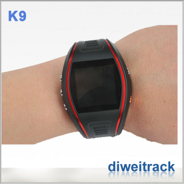 Popular Tracking Devices K9 Gps Vehicle Tracker
