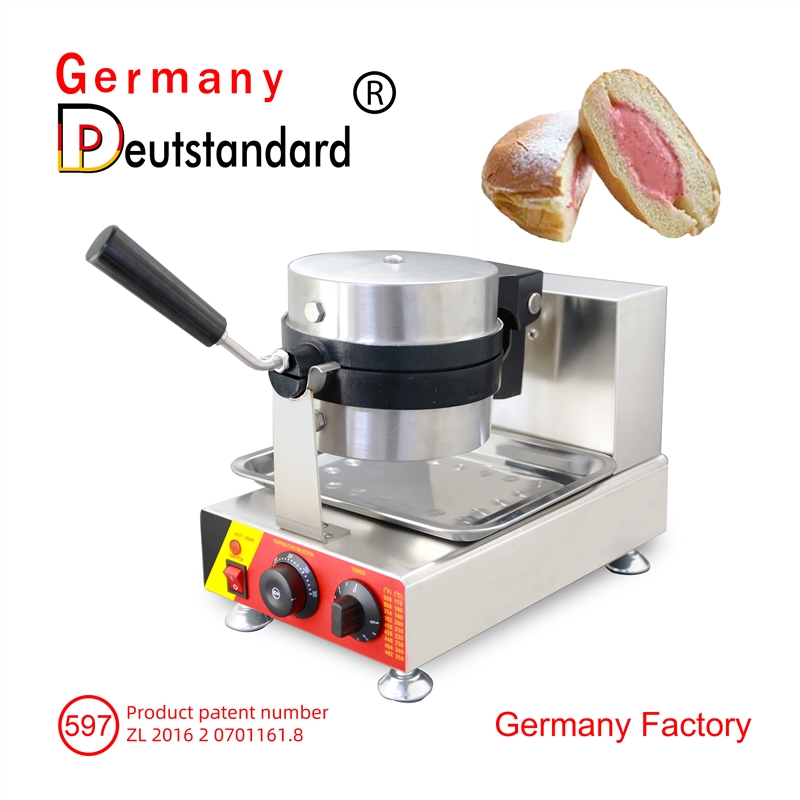 Neues Produkt Eiswaffelmaschine