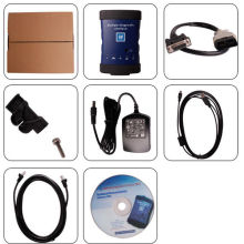 Pc - Based Gm Tech2 Automotive Diagnostic Scanner With Gm Mdi