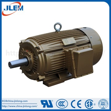 Top sale guaranteed quality explosion proof induction motor