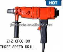 Z1Z-CF06-80 type handi with Input power 1500W