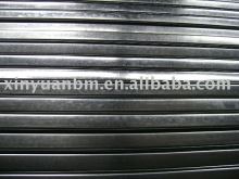 galvanized ceiling main channel