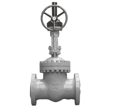 industrial gate valves