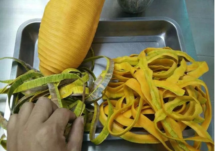 Fruit Peeling Machine / mango Peeling Machine / Fruit Vegetable Peeling Machine