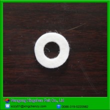 Australian lambskin wool bonnet/car polishing pad/wool buffing pad