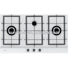 Built-in 3 Burners Gas Hob Stoves