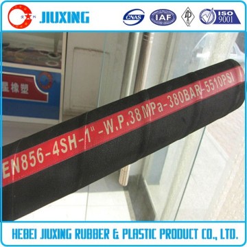 China Wholesale Custom armoured rubber hose