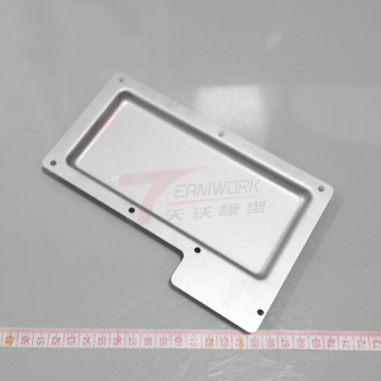 Sheet Metal Laser Cutting