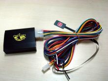 Tk106 Motorcycle?car Gps Tracking Systems Trailer?support Gprs Data Transmission