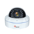 የ CCTV አውታረመረብ ካሜራ 5mp ዶም የውሃ መከላከያ