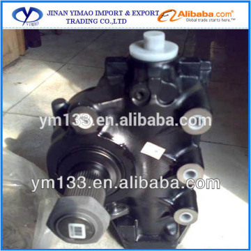 Shacman Parts Truck Steering Gear Box