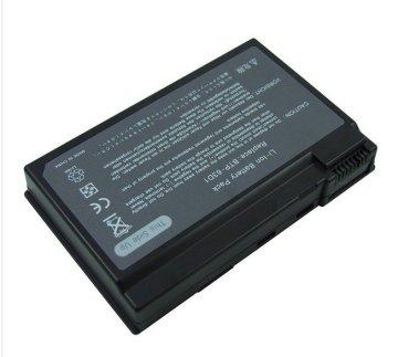 Acer Travelmate C300 Series Laptop Battery 14.8v 4400mah Btp-63d1 Acer Travelmate C300 Btp