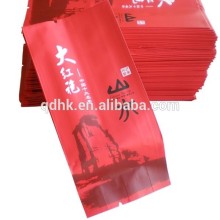 Empty Tea Bag/ Plastic Tea Bag/ green tea bags