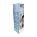 Bolso impermeable del paquete del OEM de Doypack cosmético compostable de Kraft