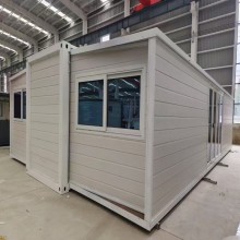 10ft Expandable Container House