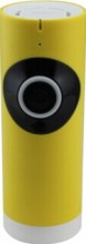 Bosslyn Security 180 panoramic wireless hidden spy pen camera