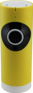 Bosslyn Security 180 panoramic wireless hidden spy pen camera