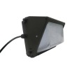 100W UL DLC LED Wall Pack Lighttures