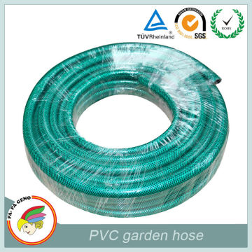 high pressure flat garden hose reel