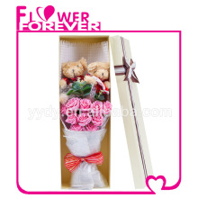 Wholesale Gift Rose Soap