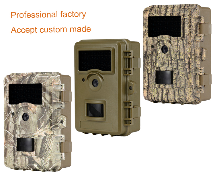 Hunting Trail Camera