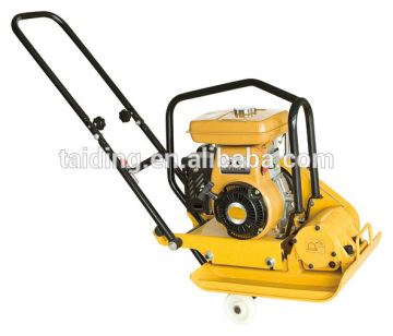 plate compactor machine