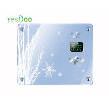 Hot sale popular certificate by CE bathroom water heater